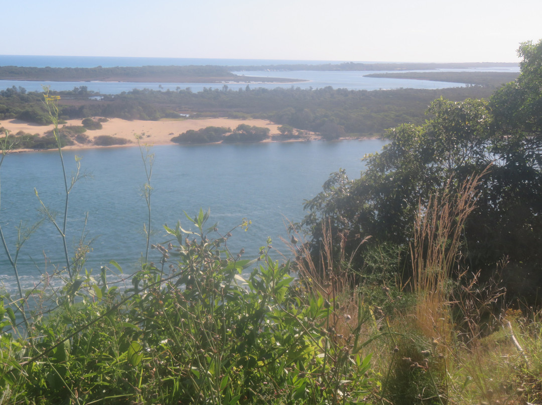 Ocean Views Motel Lakes Entrance