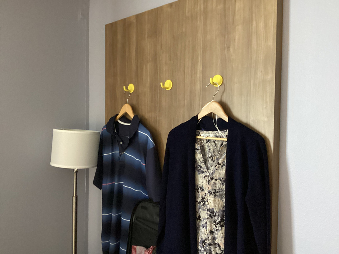 Days Inn by Wyndham Cameron主图