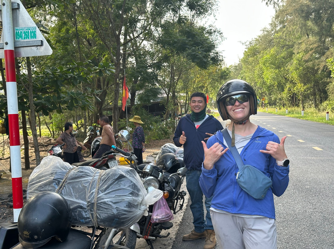 Phong Nha Motorbike Tour景点图片