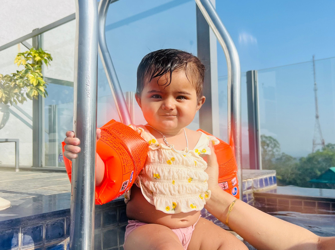 INFINITEA CENTRIC Dharmashala主图