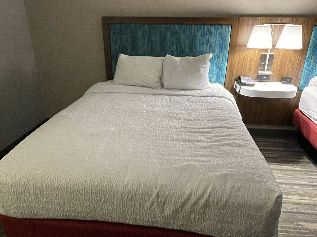 Hampton Inn & Suites Pekin Peoria Area主图