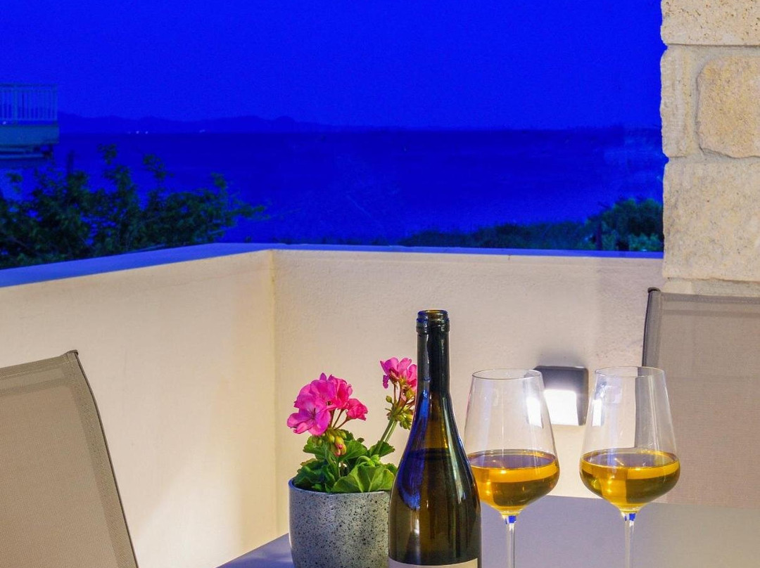 Marthina Luxury Living