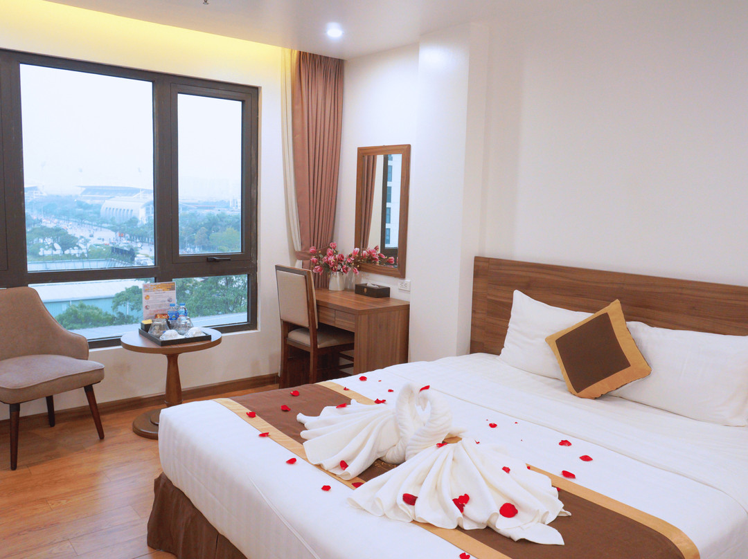 Hotel A89 Rosarian