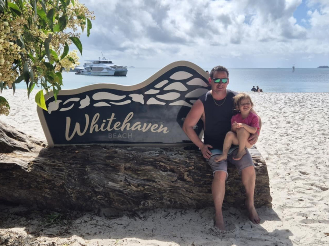 Reefstar Cruises-艾尔利滩必去景点