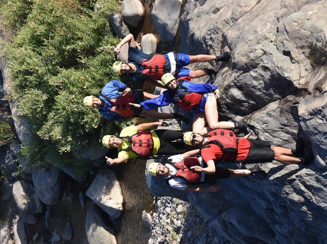 Chilean Adventures景点图片