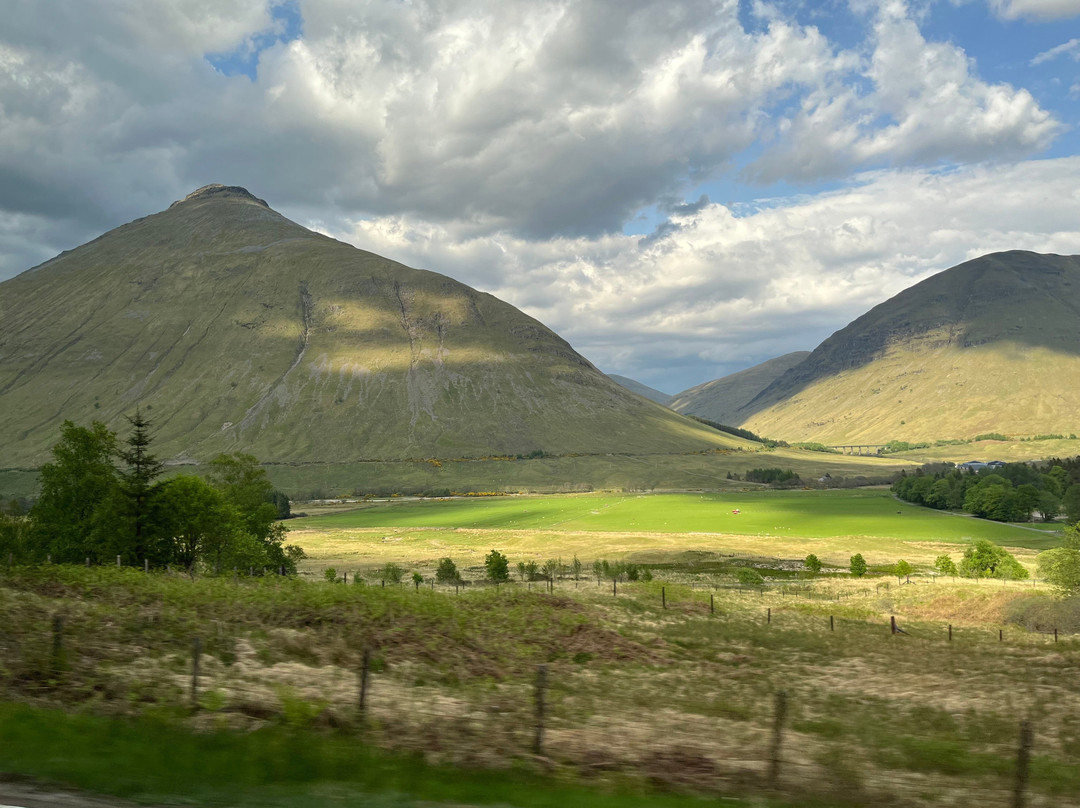 Best Scottish Tours景点图片