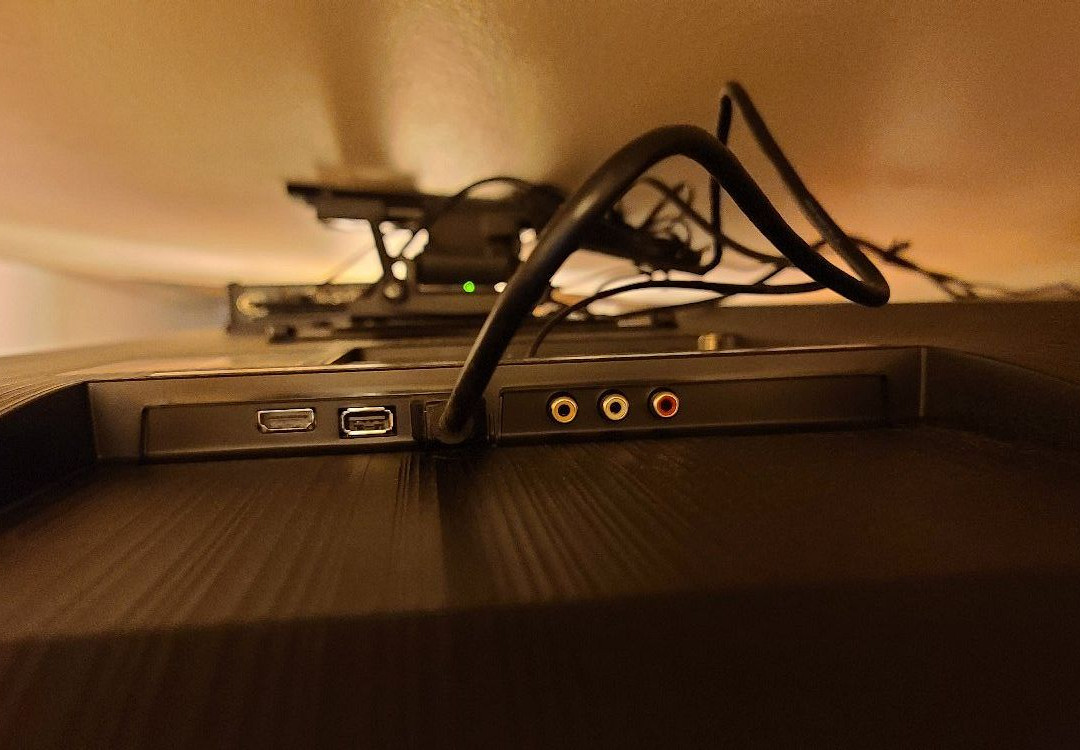 格伦伍德斯普林斯酒店主图