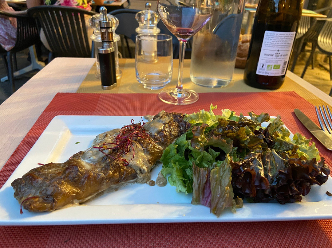 Copains Comme Cochon Uzès