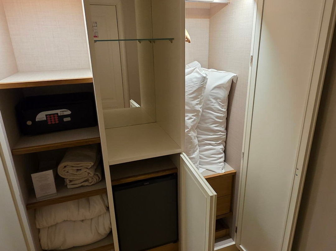 Hotel Villa Neroli - Place of Charme主图