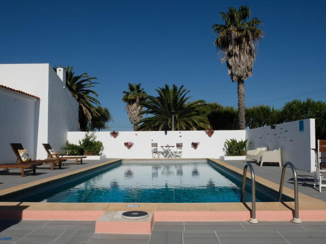 Vila Glória Guesthouse