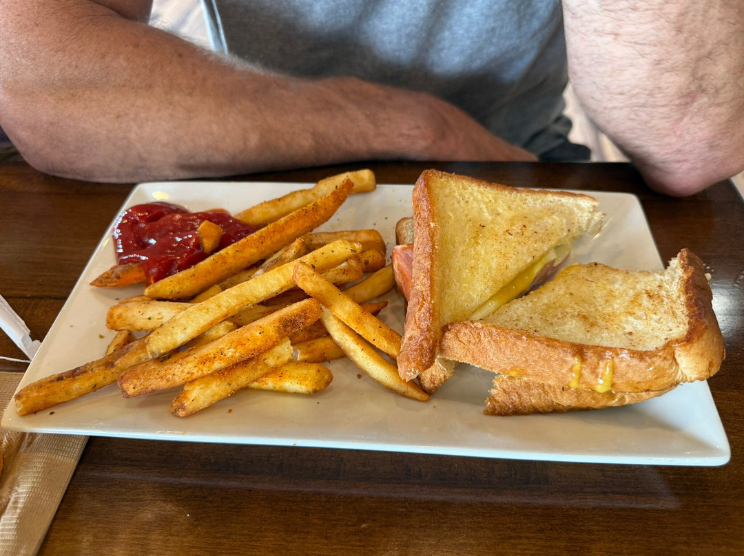 Village Corner Comfort Kitchen & Bar