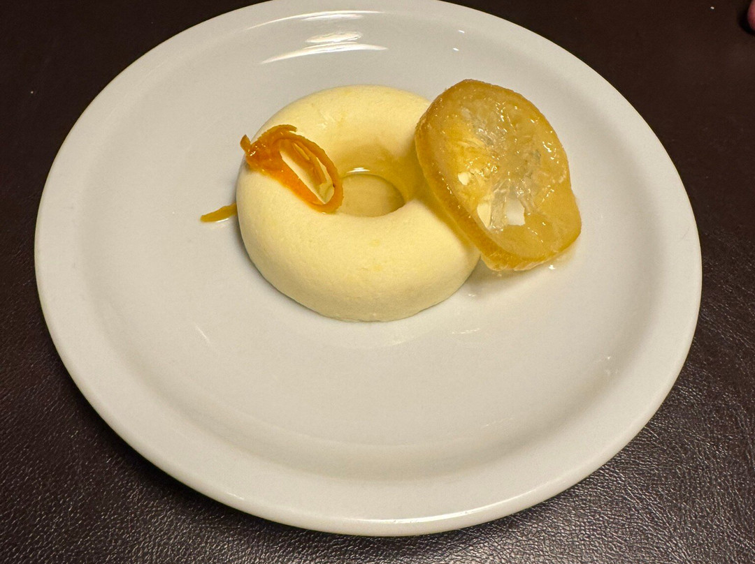 Posada Verde Oliva主图