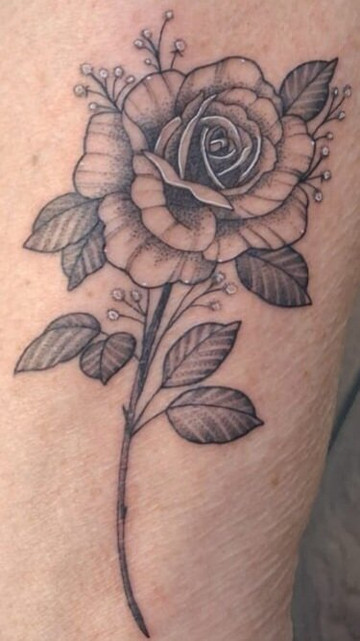 Bold as Brass Tattoo Company-利物浦必去景点