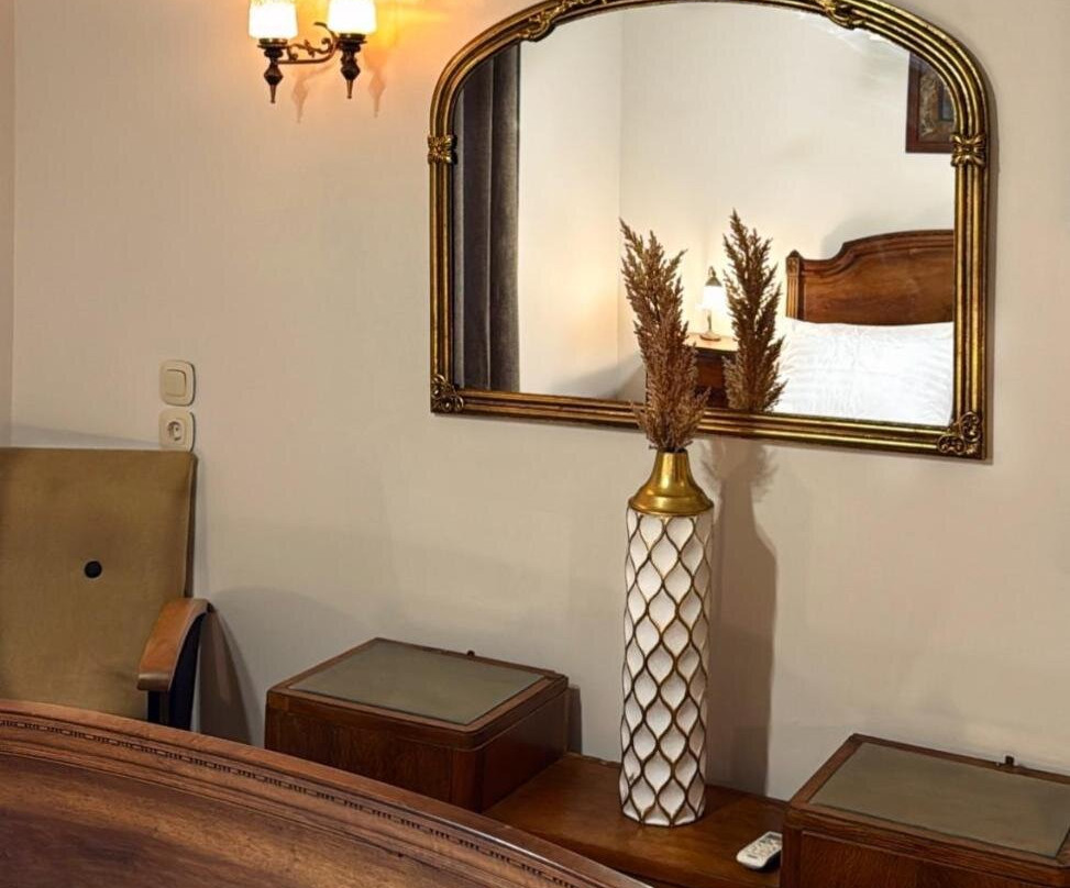 Thinalia酒店住宿-Caro Segreto