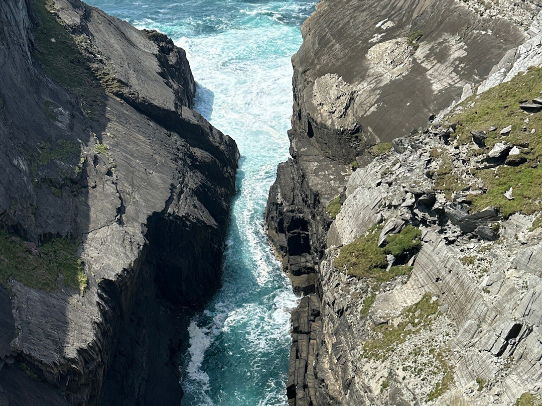 Mizen Head Signal Station-Goleen必去景点