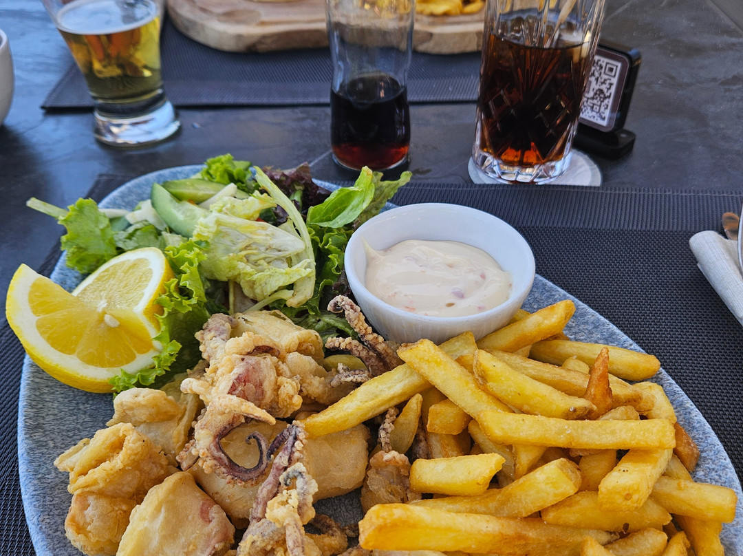 Atlantica Bay Hotel主图