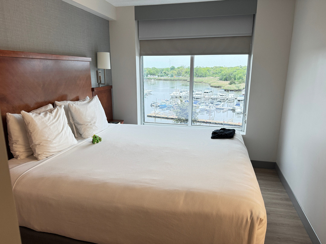Hyatt Place Long Island/East End主图