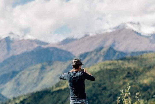 Private tour guide and driver in Georgia-古道里必去景点