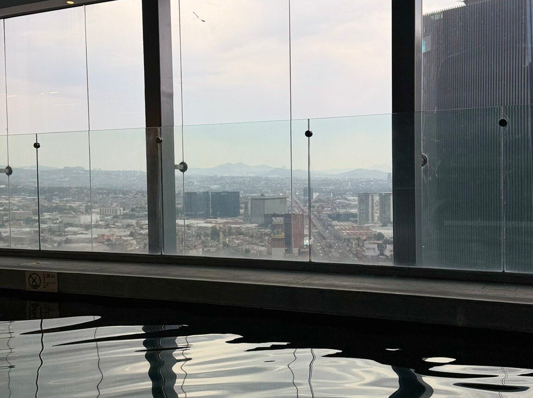 Fiesta Americana Mexico Toreo主图