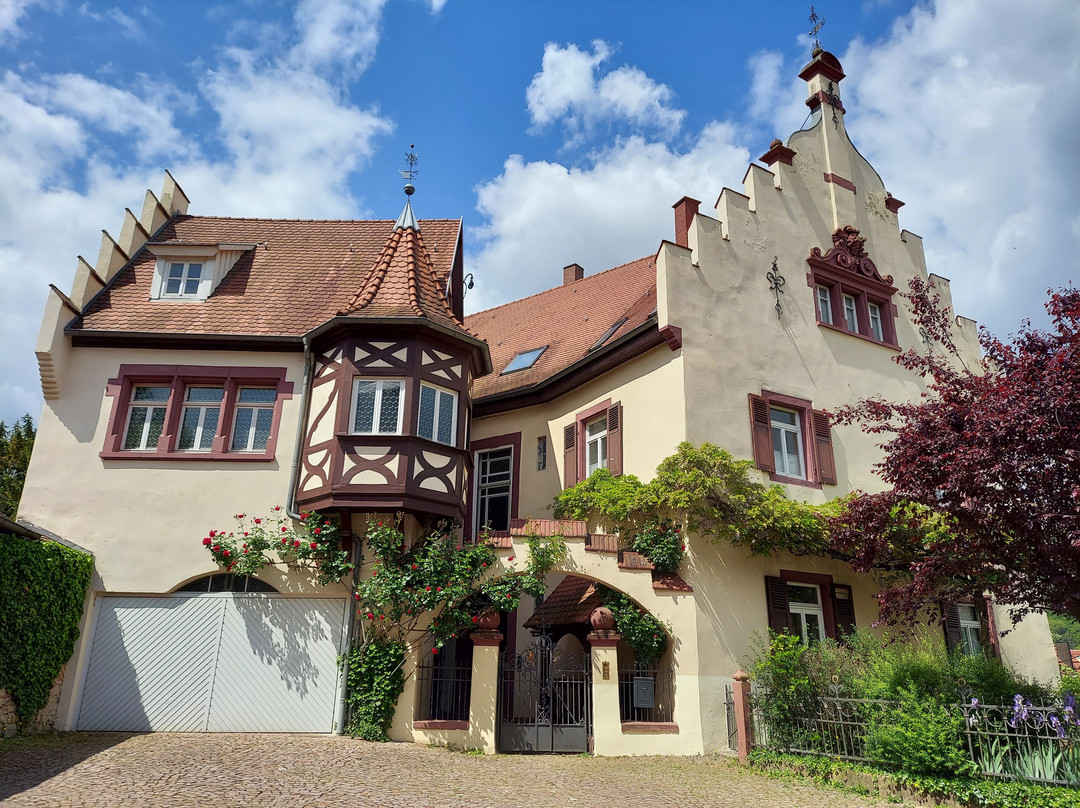 Hotel & Restaurant Lamm主图