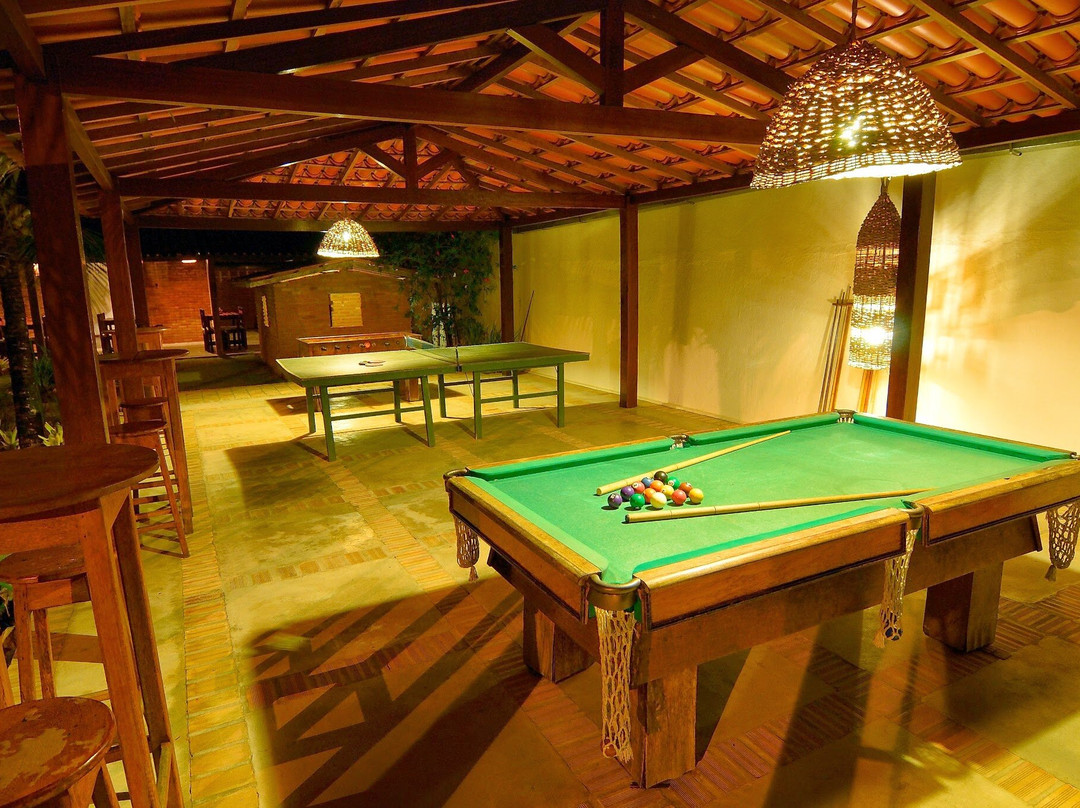 Pousada Guaratiba主图