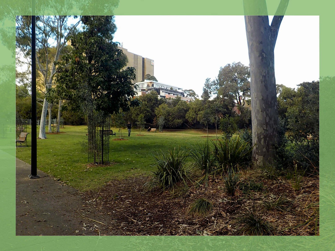 Windsor Siding-Windsor必去景点