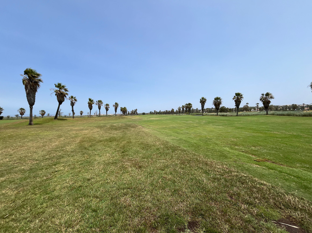 Salgados Golf Club-阿尔布赞拉必去景点