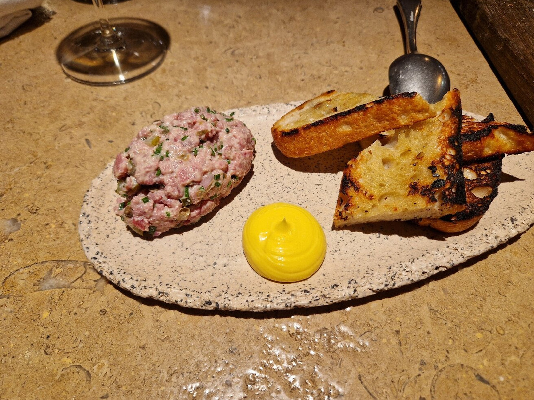 Core by Clare Smyth