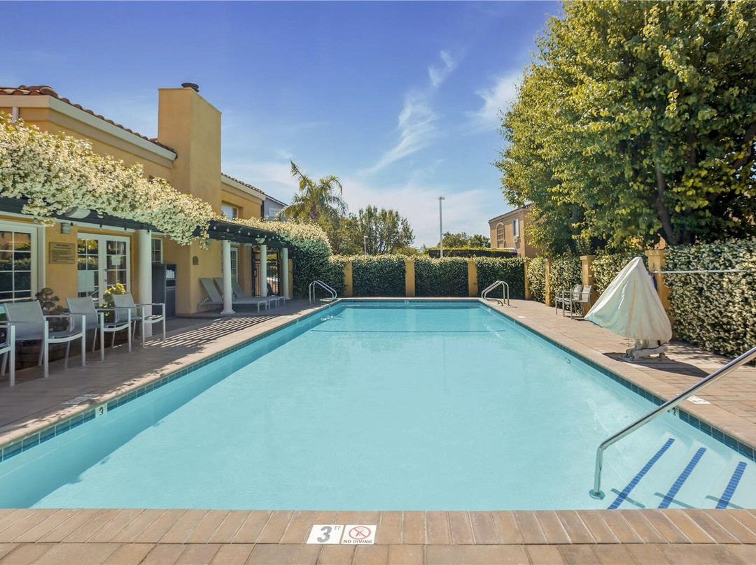 Winters酒店住宿-迪克森贝斯特韦斯特普勒斯酒店