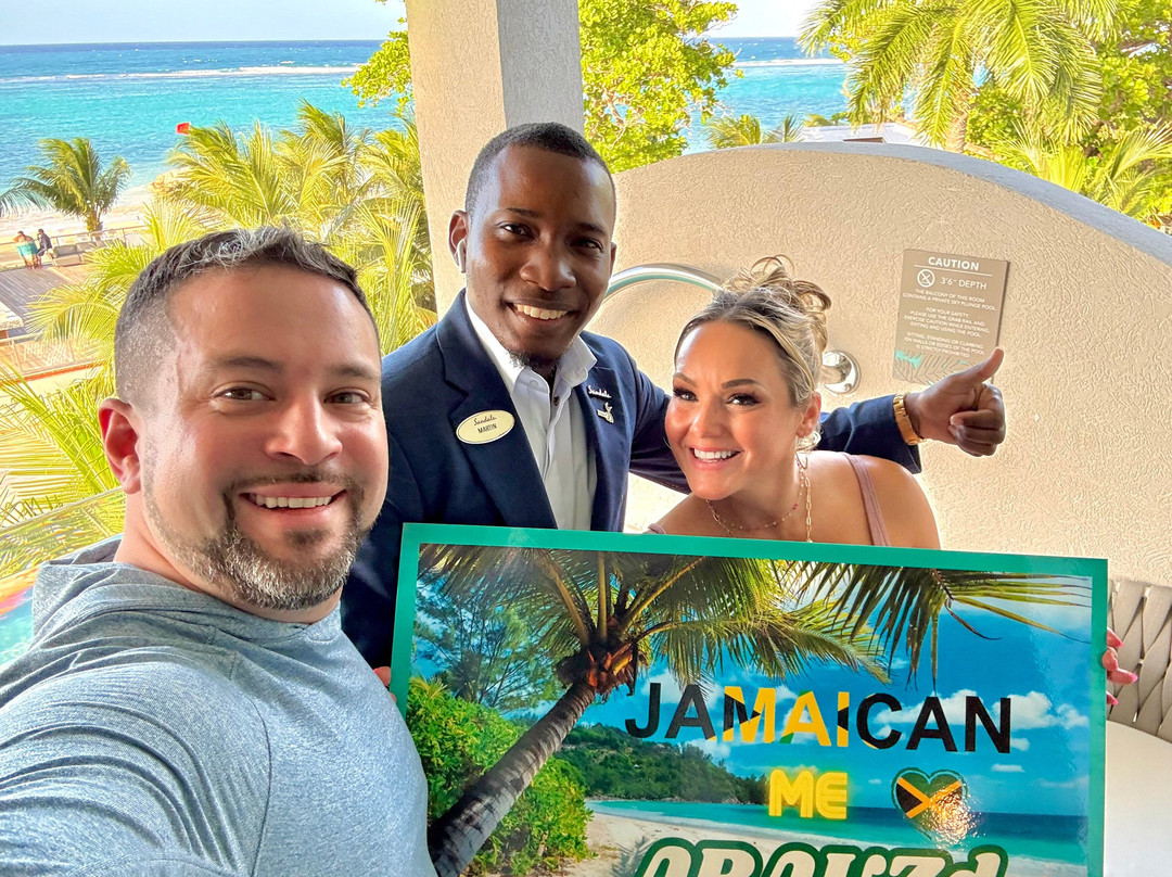 Sandals Dunn's River主图