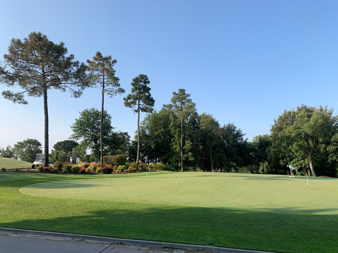 Camiral Golf & Welness景点图片