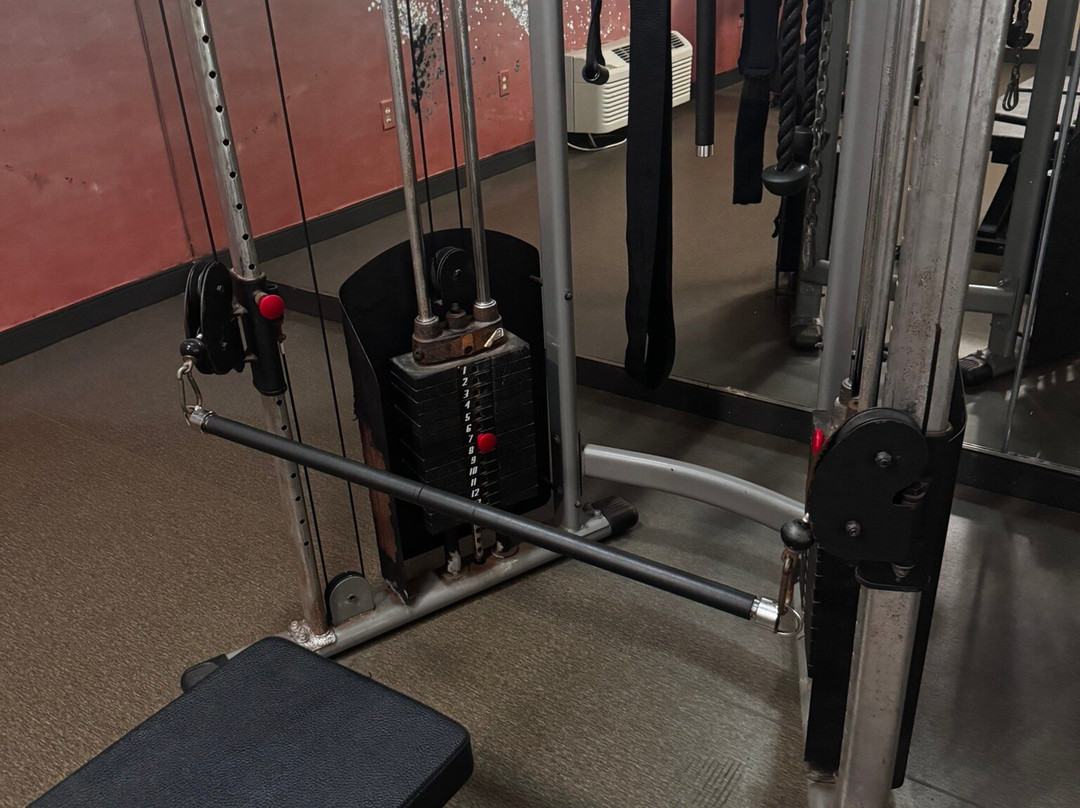 Best Western Granbury Inn & Suites主图