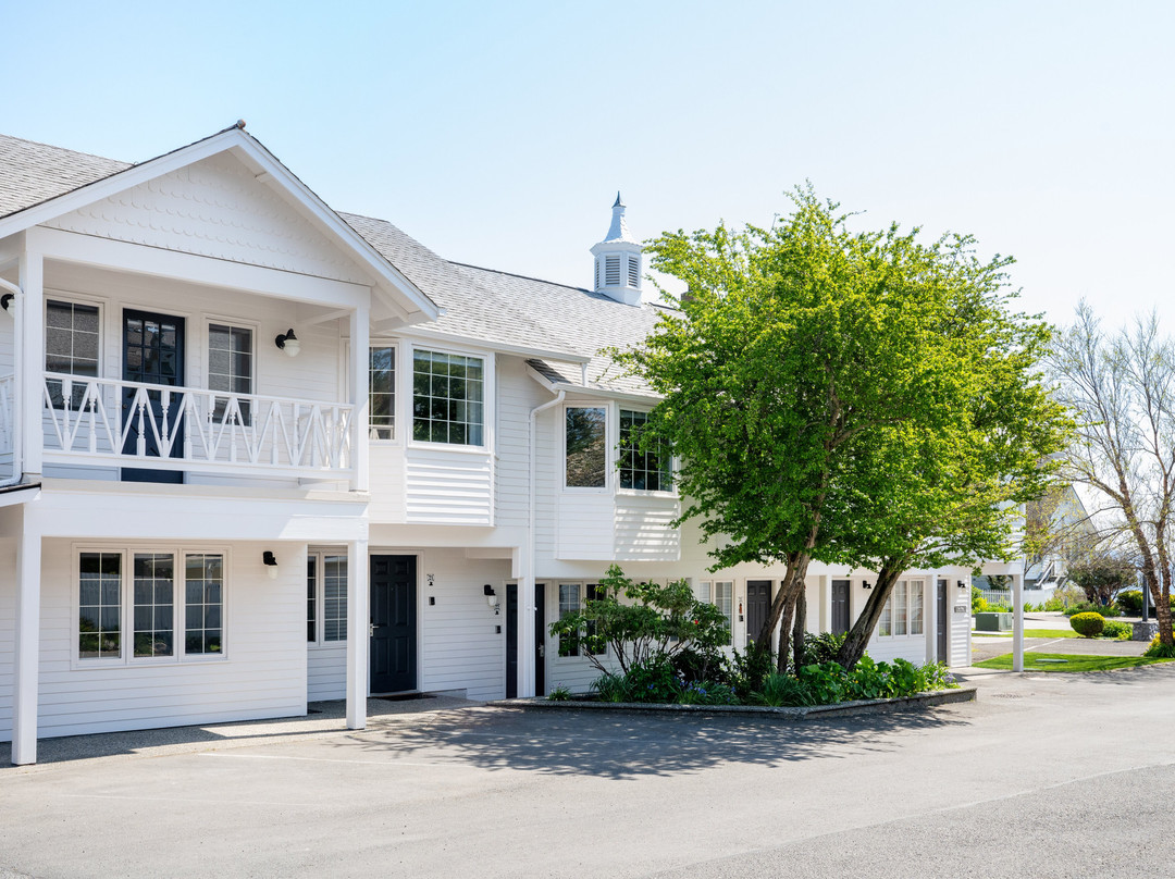 Outlook Inn On Orcas Island主图