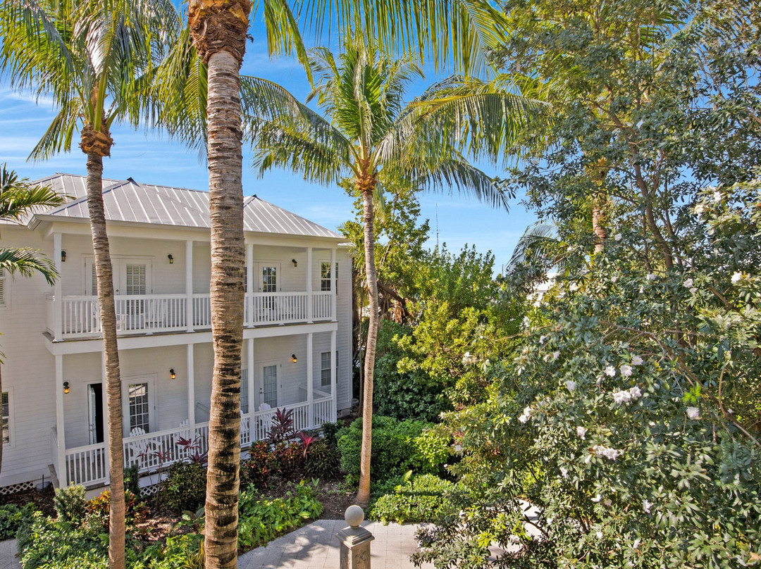 马拉松酒店住宿-Tranquility Bay 海滩度假酒店