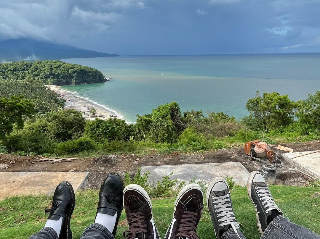 Asah Hill-卡朗阿森必去景点