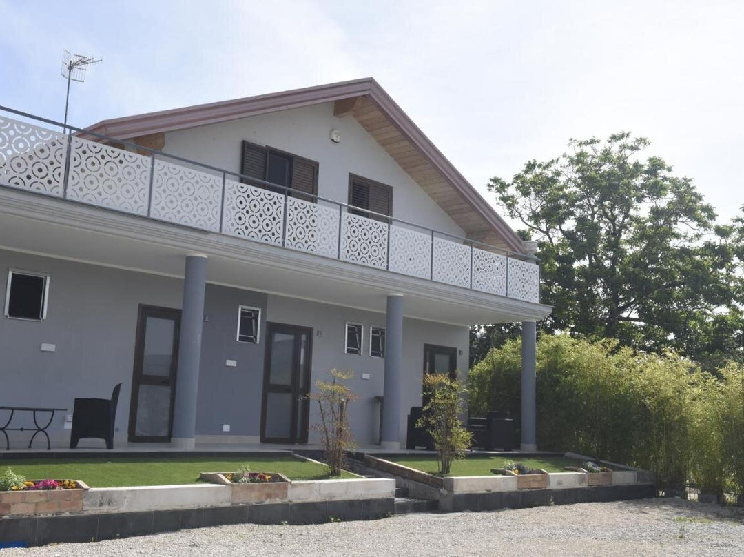 B&B Desea