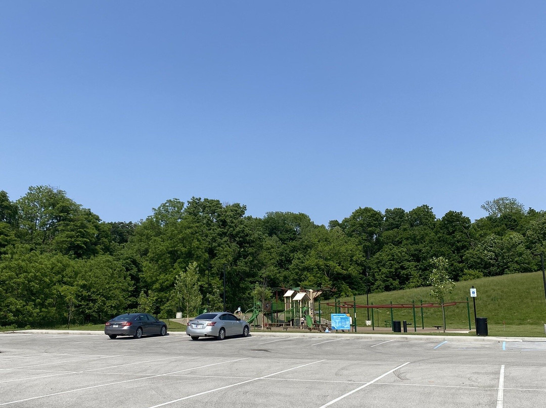 Murphy Aquatic Park-Avon必去景点