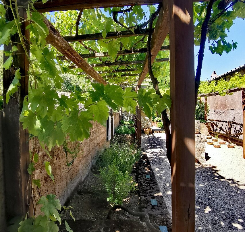 Eremo di Santa Caterina景点图片
