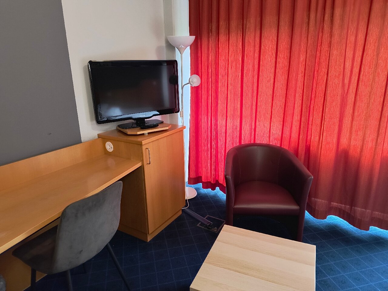 Plaza Inn Braunschweig City Nord-官方