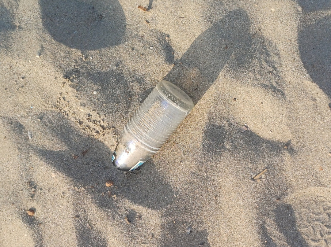 Spiaggi Libera Capaci-Capaci必去景点