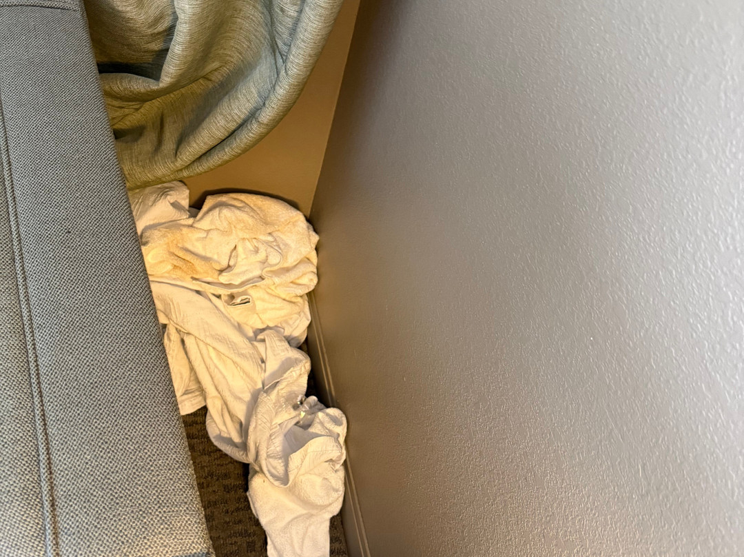 Hampton Inn & Suites Smithfield主图