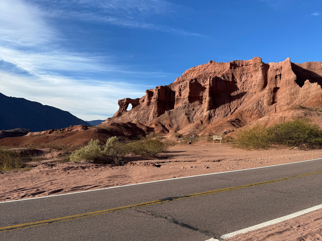 Five Senses Travel  Argentina-萨尔塔必去景点