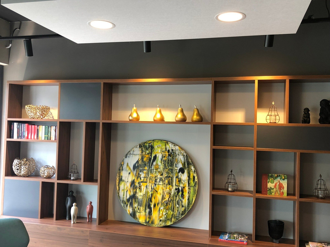 Best Western Hotel Viernheim Mannheim主图