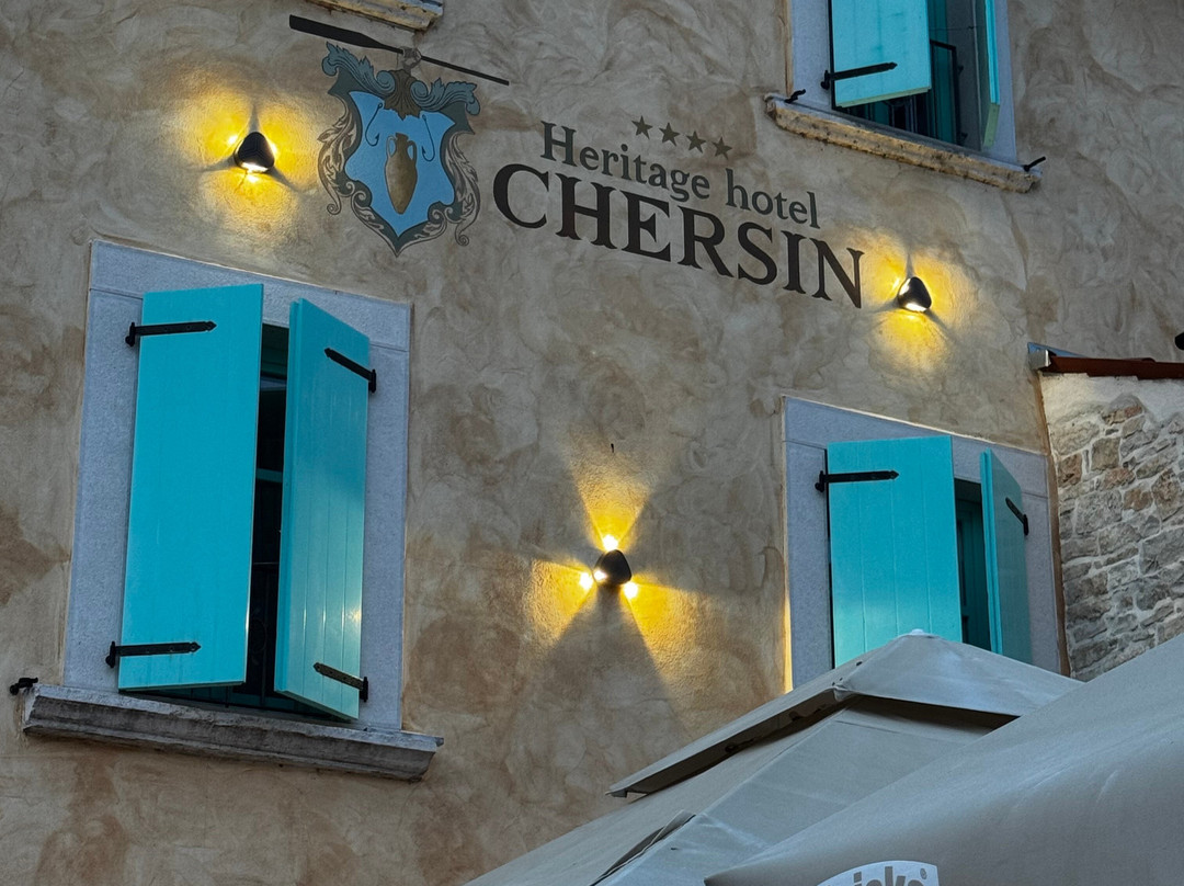 Heritage Hotel Chersin主图