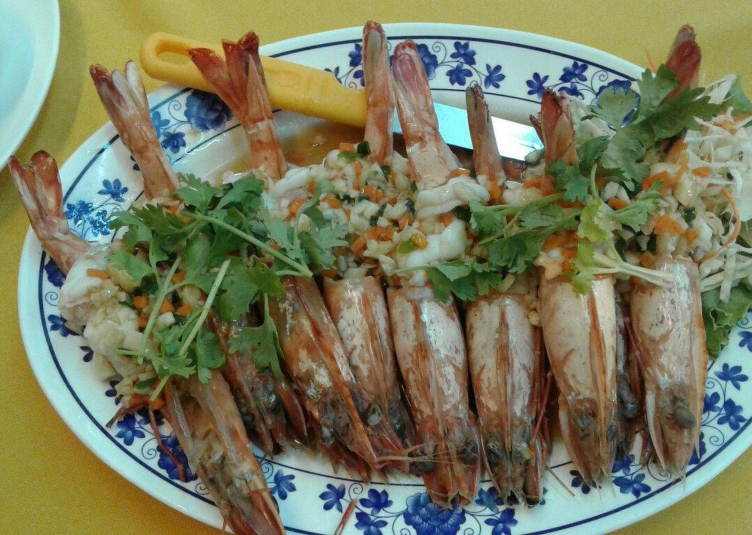 Family Restaurant No. 5