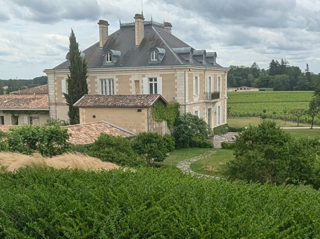 Chateau Coulon Laurensac主图