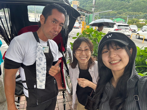 Ebisuya Yufuin-由布市必去景点