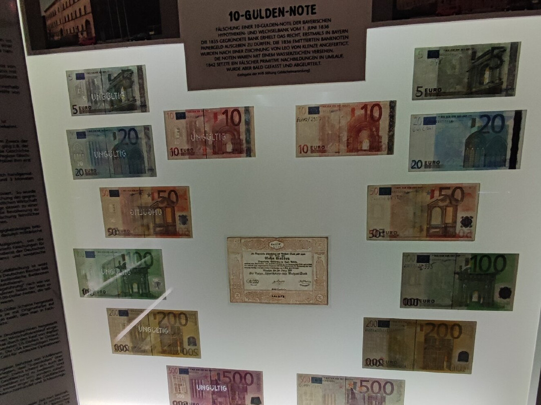 Kriminalmuseum Fürth-菲尔特必去景点