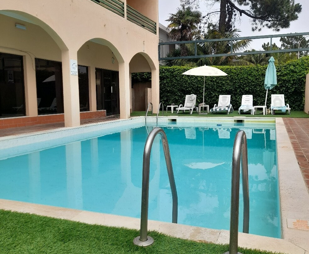 Casablanca Unique Hotel主图