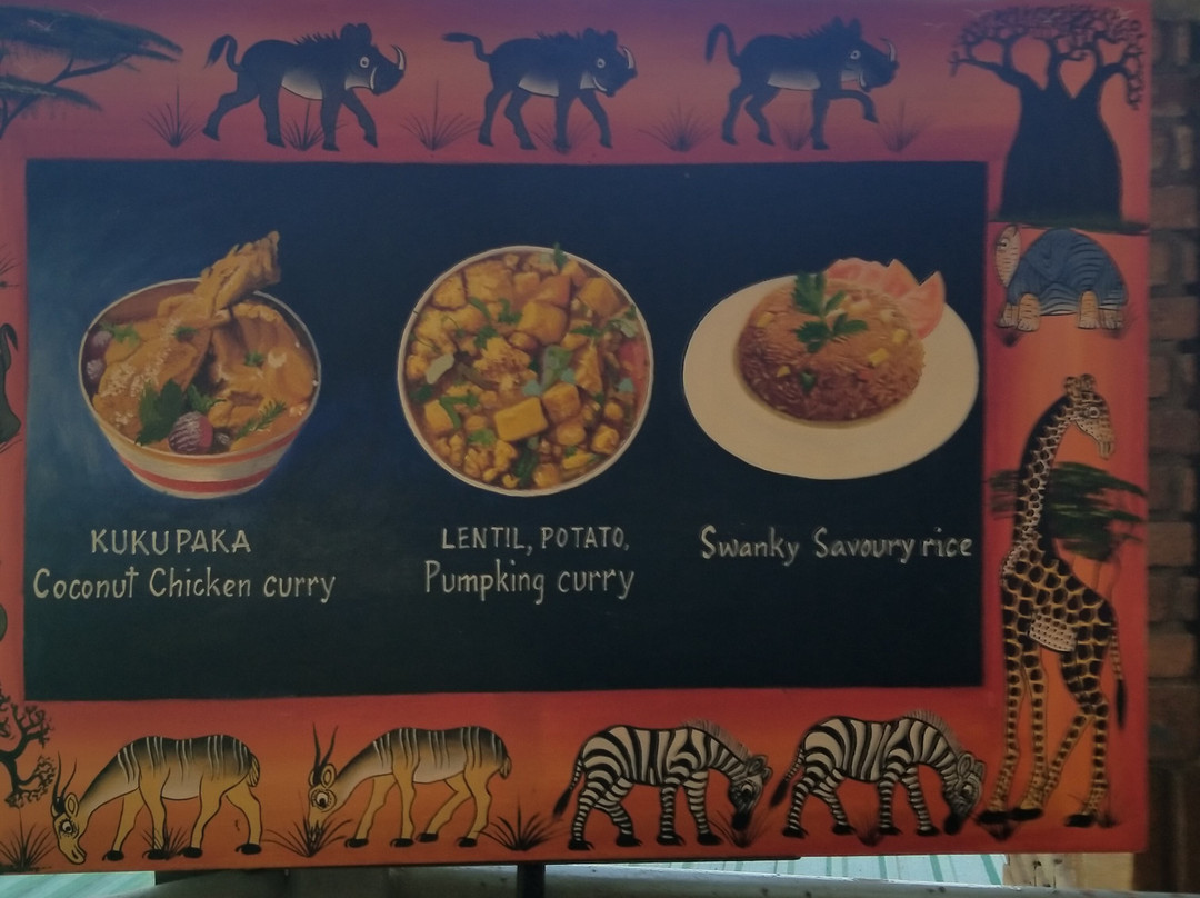 Safariland Tanzania-Mto wa Mbu必去景点